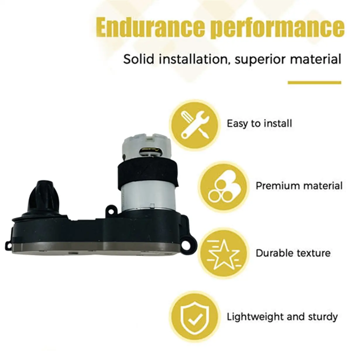 

Мотор роликовой щетки для G10 / G10 Combo / H11 Core / H12 / H12 S / H12S AE, запасные части