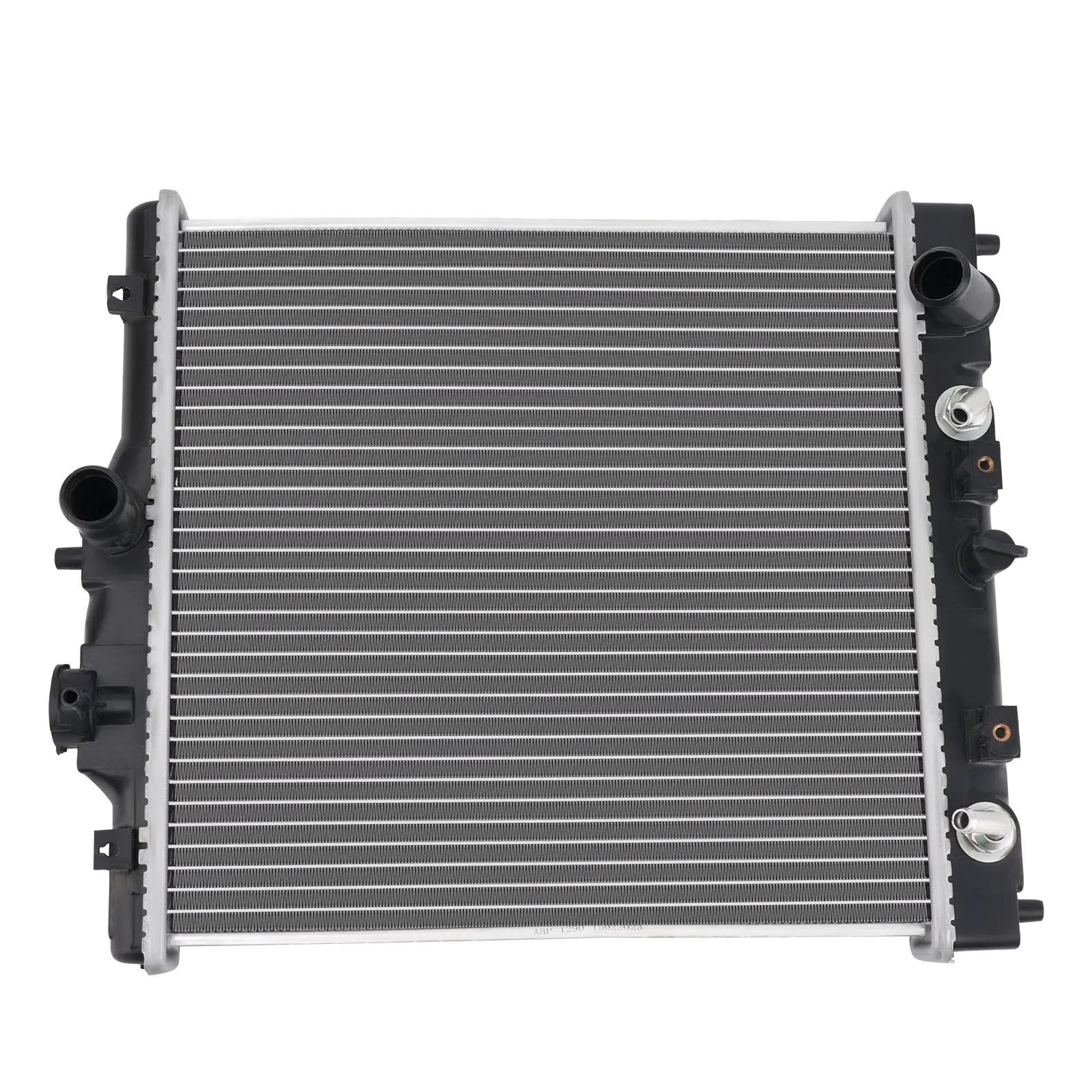 Radiator Replacemen…