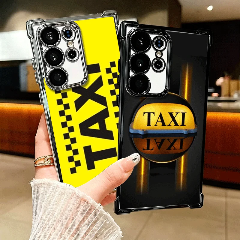 เคสโทรศัพท์นิ่มลายรถแท็กซี่สีเ - Phone Cases Nyc บทวิจารณ์และราคา
