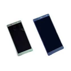 For Sony Xperia XZ2 H8266 H8216 H8296 LCD screen Display XZ2mini Touch Panel Screen Digitizer Assembly Parts