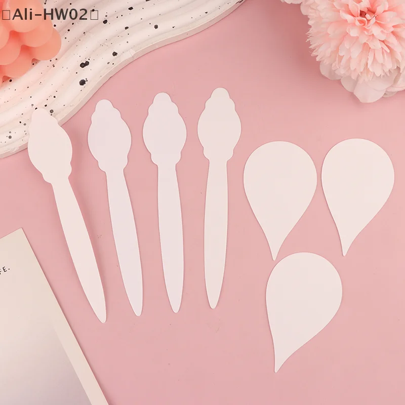 50-delige parfumpapier etherische oliën geurteststripset