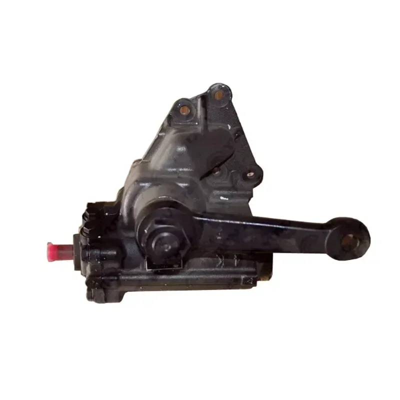 Bus power steering gear box for bus parts 3411-00019