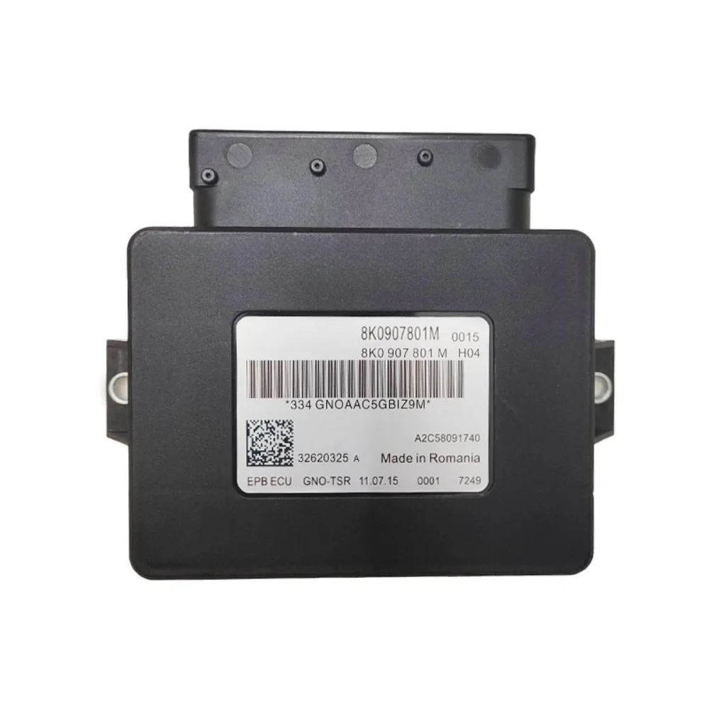 

8K0907801M For A4 A5 2.0L 3.2L S4 S5 Coupe Q5 RS4 RS5 Parking Brake Control Module 8K0907801N 8K0907801J 8K0907801H