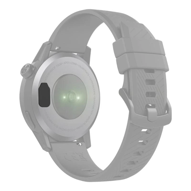 Y51A RELISÃO CAPAS PROETAÇÃO SCRAP PARA COROS APEX42MM/46MM/PACE 2/APEXPRO/VERTIX 2