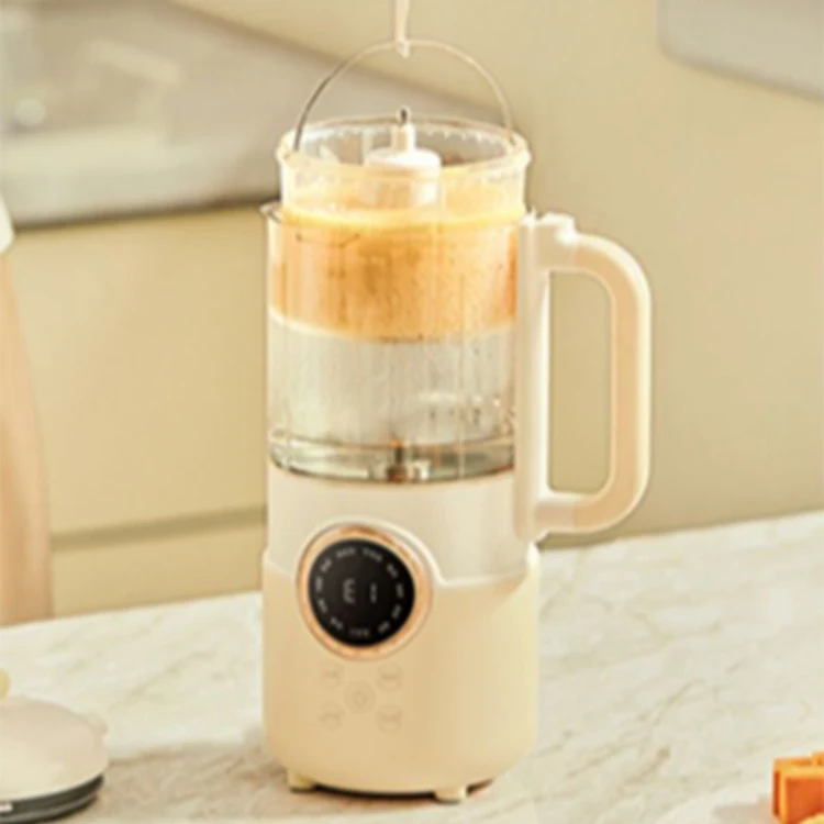 Baby Food Makers Electric Multi-Function Ce Certified Baby Food Processors And Steamer Blender