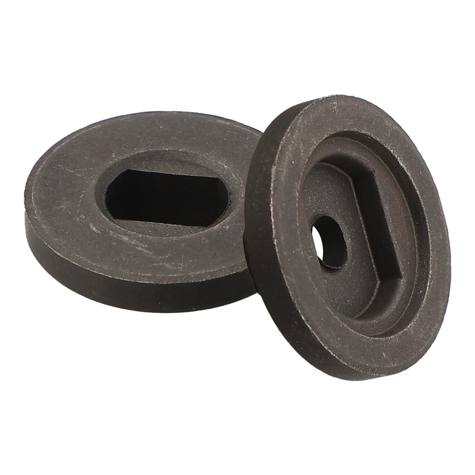 Acessórios de substituição de parafuso de placa acessórios práticos e de substituição design elegante modelo compatível resistente