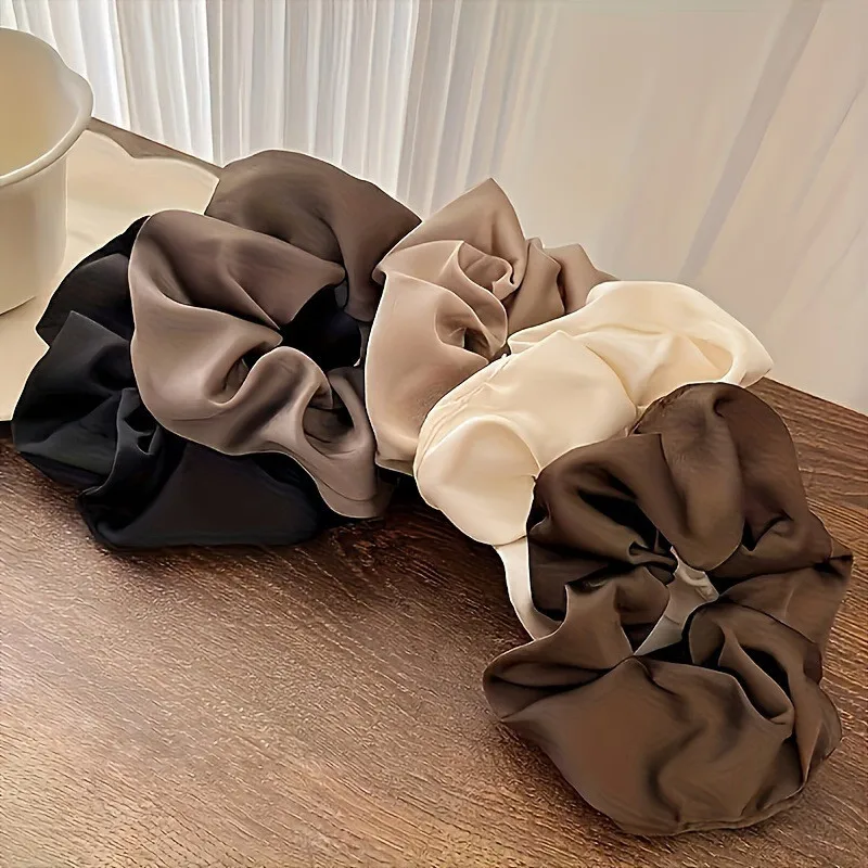 Thumbnail 4 - #26 Best Scrunchie Hair Ties to Buy In 2026