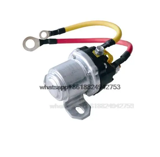 

ME067625 RELAY 24V Voltage