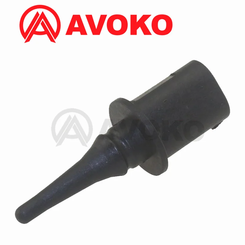 

Ambient Outside Air Temperature Sensor For MB Mercedes Benz A208 C117 C208 C218 W203 W204 W211 W164 W219 W221 R230