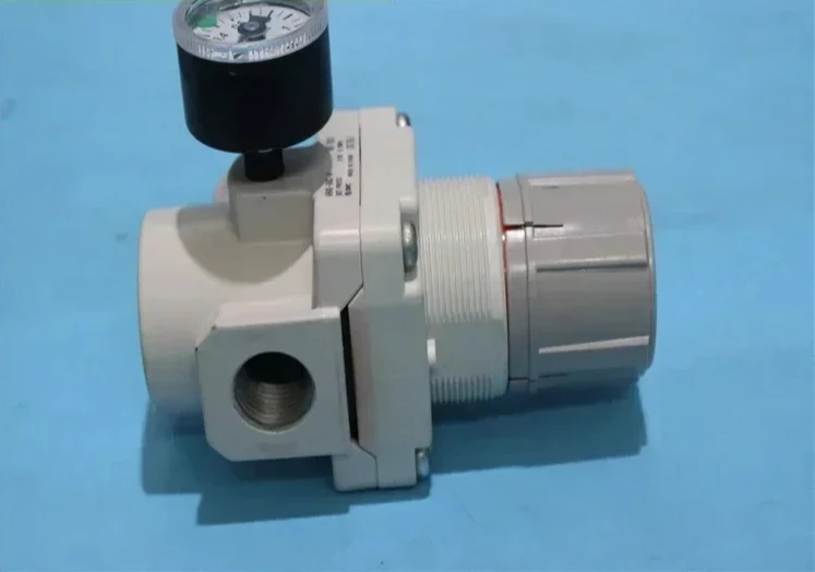 AR40-04G-A AR40-N04G-A AR40-F04G-A Pressure reducing valve, pressure regulating valve