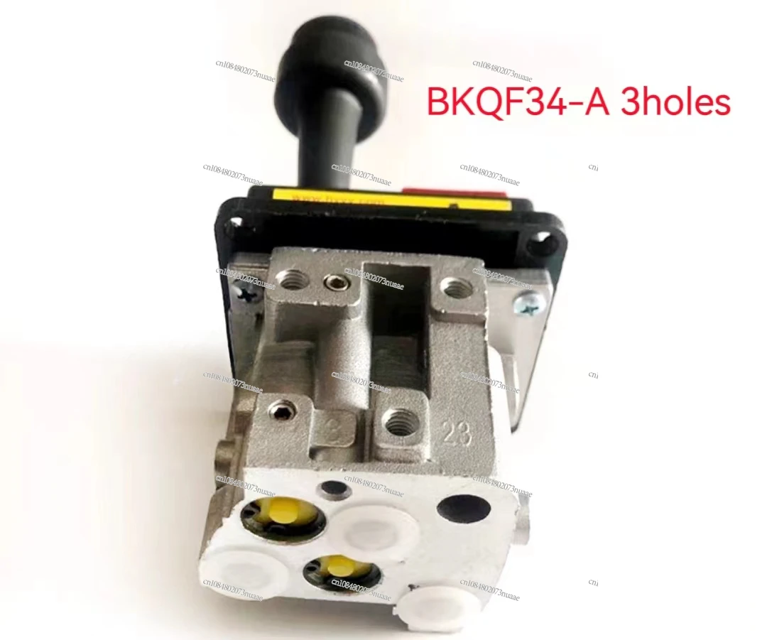 For Hyva 14750667H BKQF34-A Proportional 3hooles BKQF34-B 4holesDump Truck Control Valve