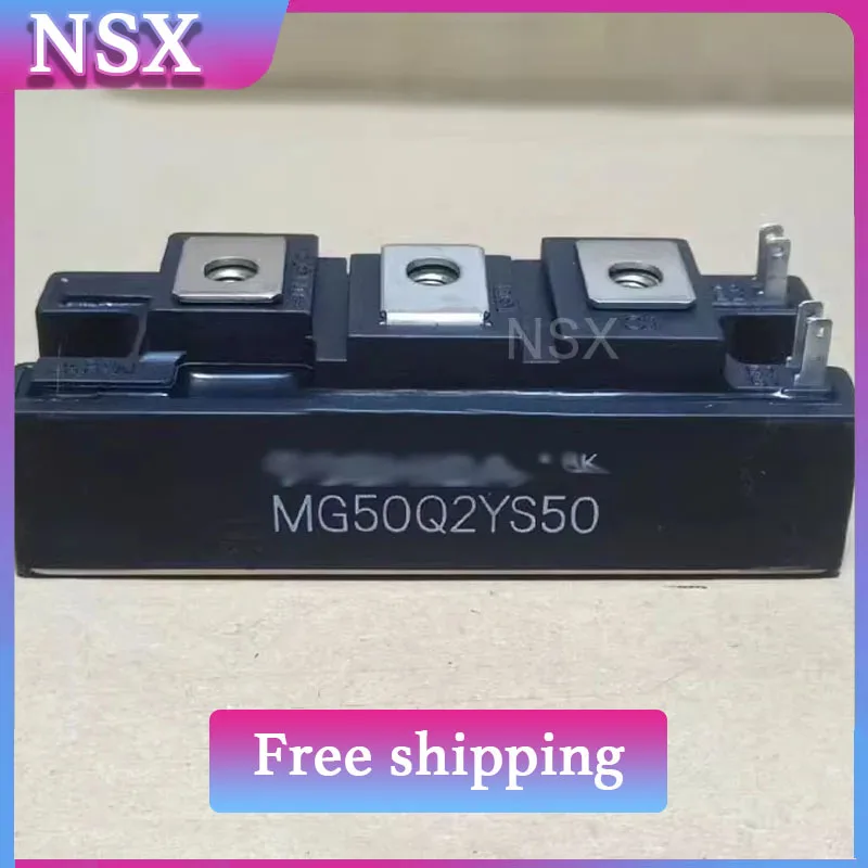 MG50Q2YS40  MG75Q2YS50  MG75Q2YS40 MG100Q2YS50 MG150Q2YS50  MG100J2YS50 IGBT MODULE