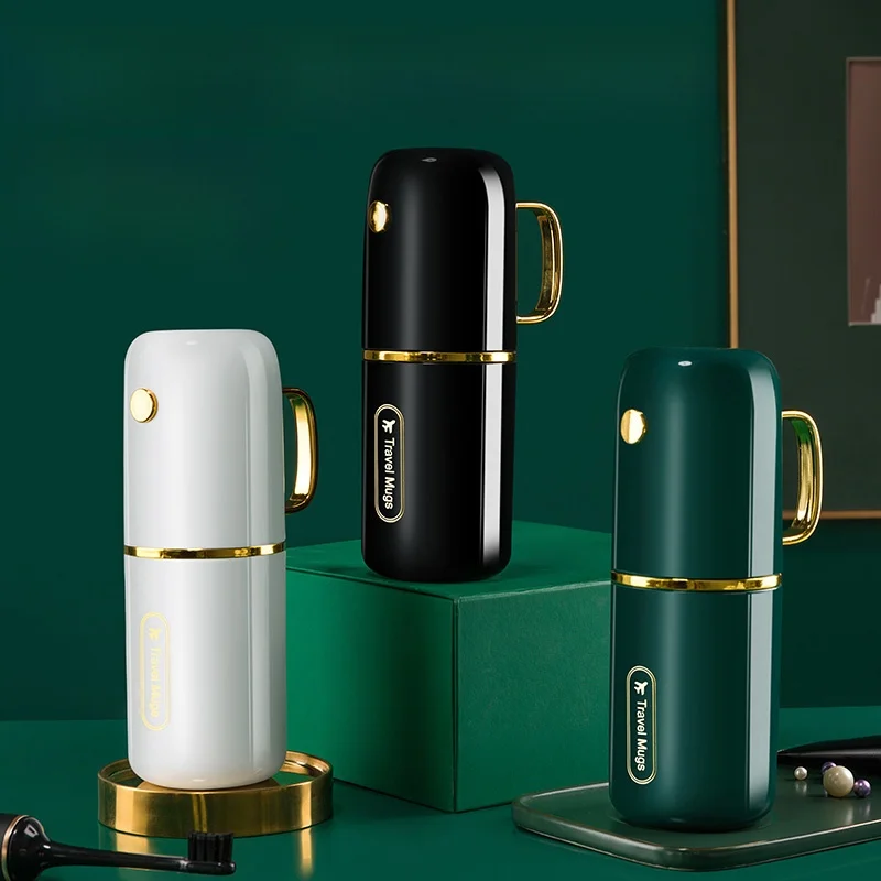 

Портативный дорожный набор для зубной щетки 3-в-1: стакан, держатель для зубной пасты и щетки, пластиковый стакан в скандинавском стиле