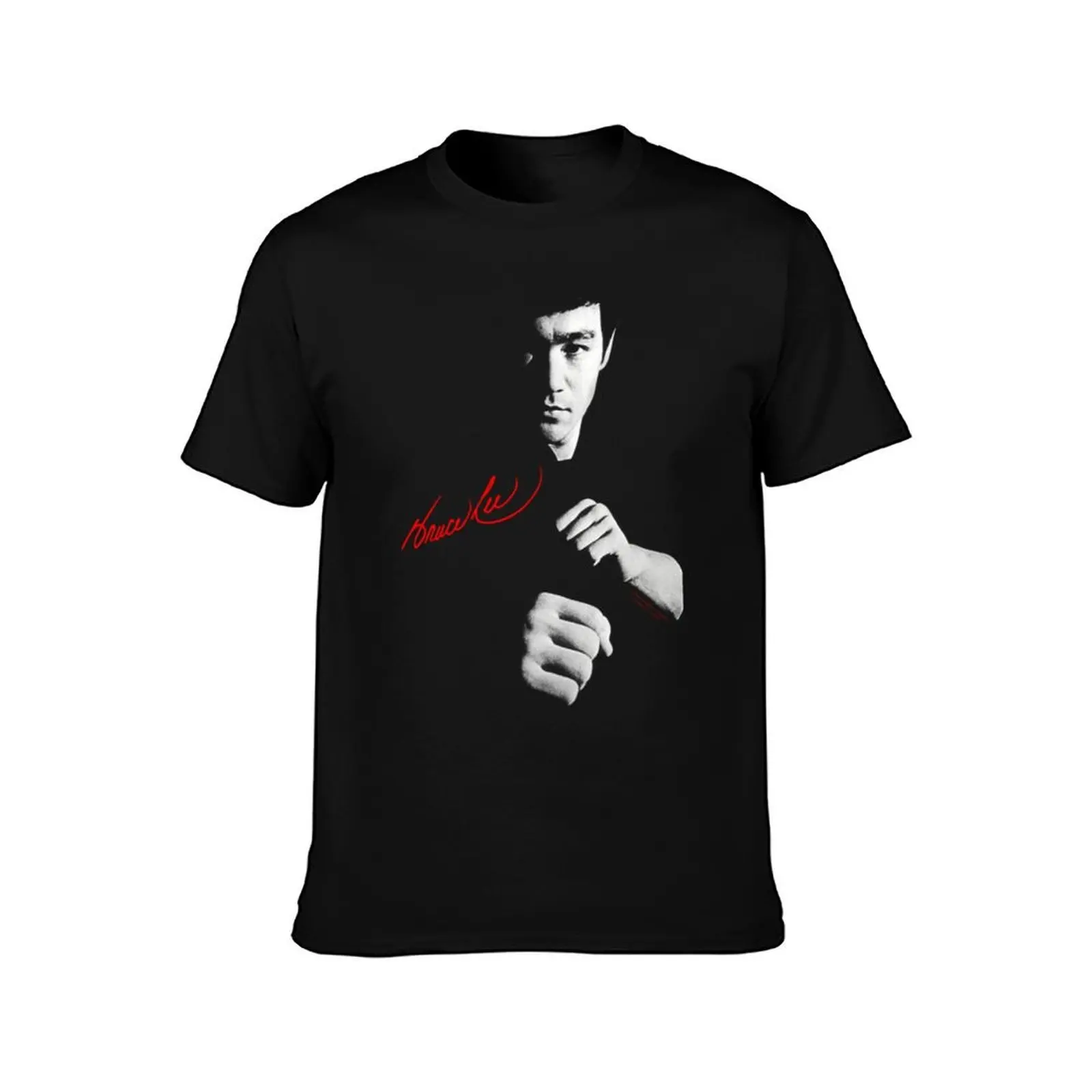 Vintage Classic Film Movie Actor Legend Legendary Dragon T-Shirt Halloween Theme T-Shirt