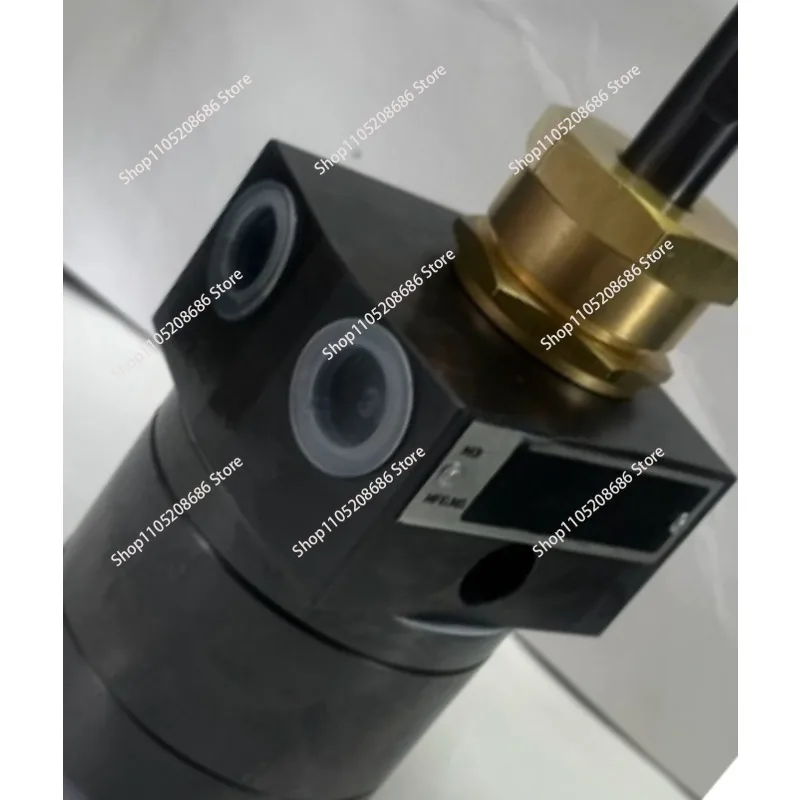 Coating gear pump 0.5cc 1.5cc 3cc 4.5cc 5cc 6cc 1pcs