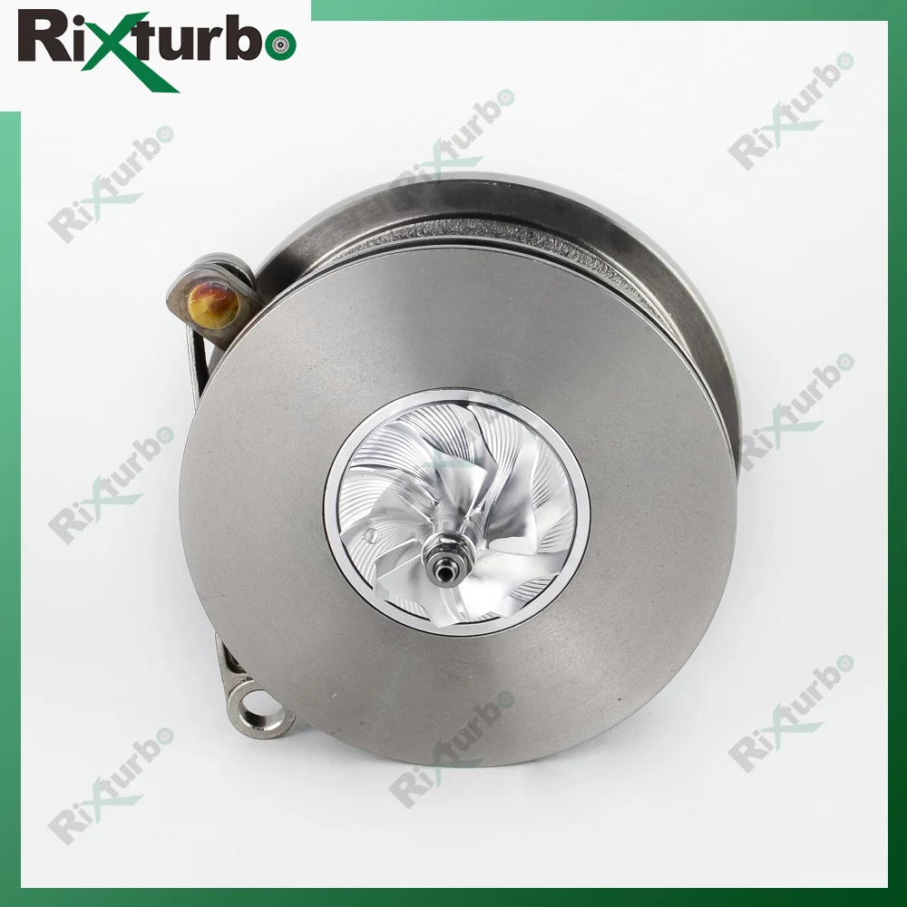 KP35-0028 Billet Turbo Chra 54359710043 For BMW 1 F20 F21 125d 08.11 12.11 Schragheck 155kw 211Ps 160kw 218Ps 1995ccm 7823256