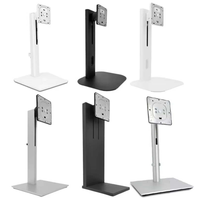 

Adjustable Desktop Computer Stand Monitor Mounting Stand New Computer Parts