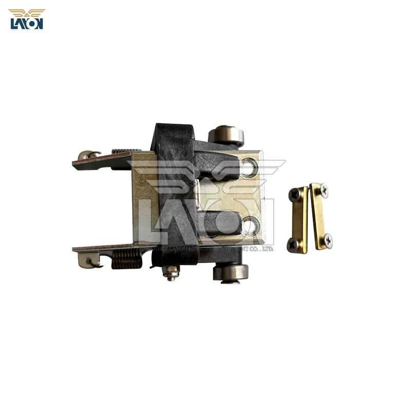 LAYON 1 قطعة مشبك حزام عالمي لآلة الخياطة Astor 150/160.178/180/2000/220 ، مشبك نقل الكتب