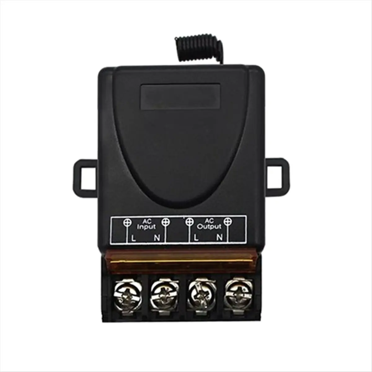 A46U AC 220V 30A Relay Receiver 1CH Receiver for Garage Door Opener & Gate