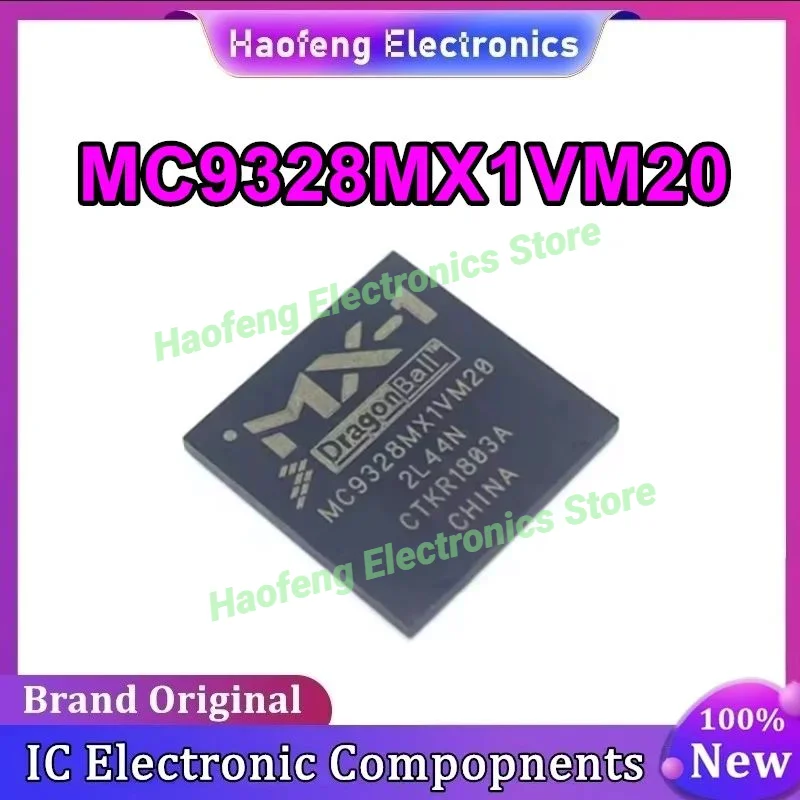 

MC9328MX1VM20 2L44N BGA IC чип 100% новый оригинал на складе