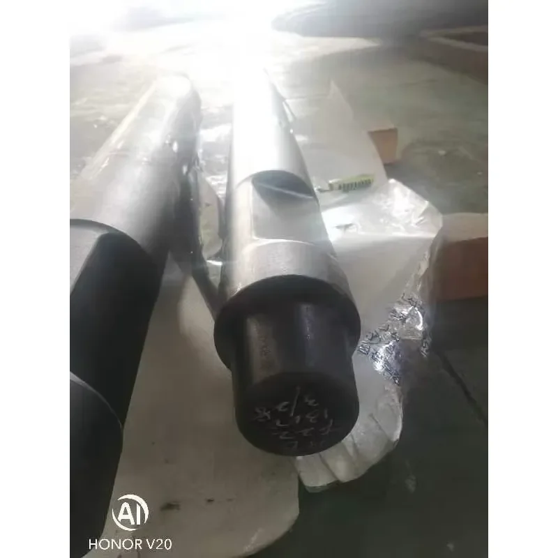 Construction Machinery Parts Excavator Hydraulic Breaker Chisel