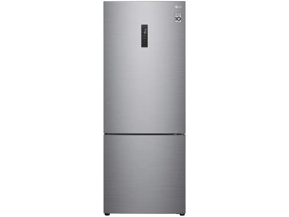 LG Frost Free Smart Inverse Refrigerator/Cooler-110V