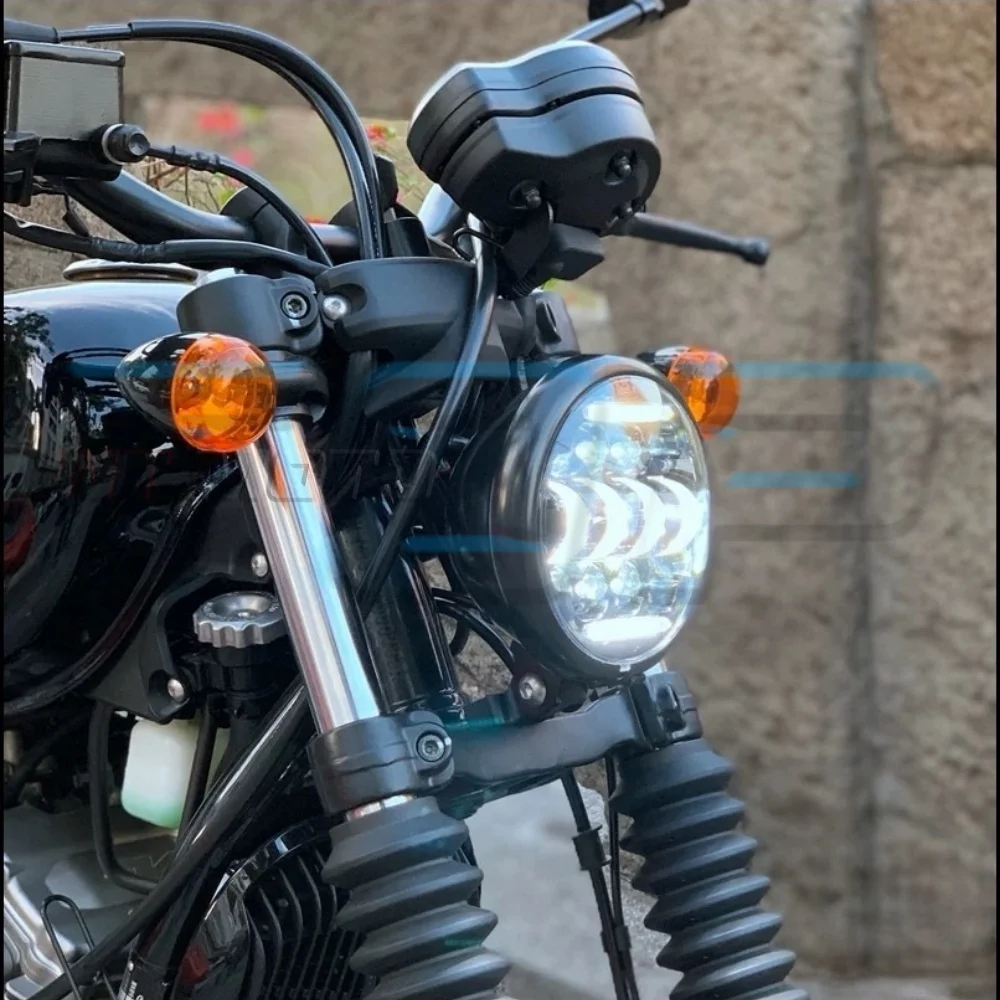 HYOSUNG GV300S high-brightness headlights s300gv s300GV S300gv S300GV gv300s GV300s gv300S