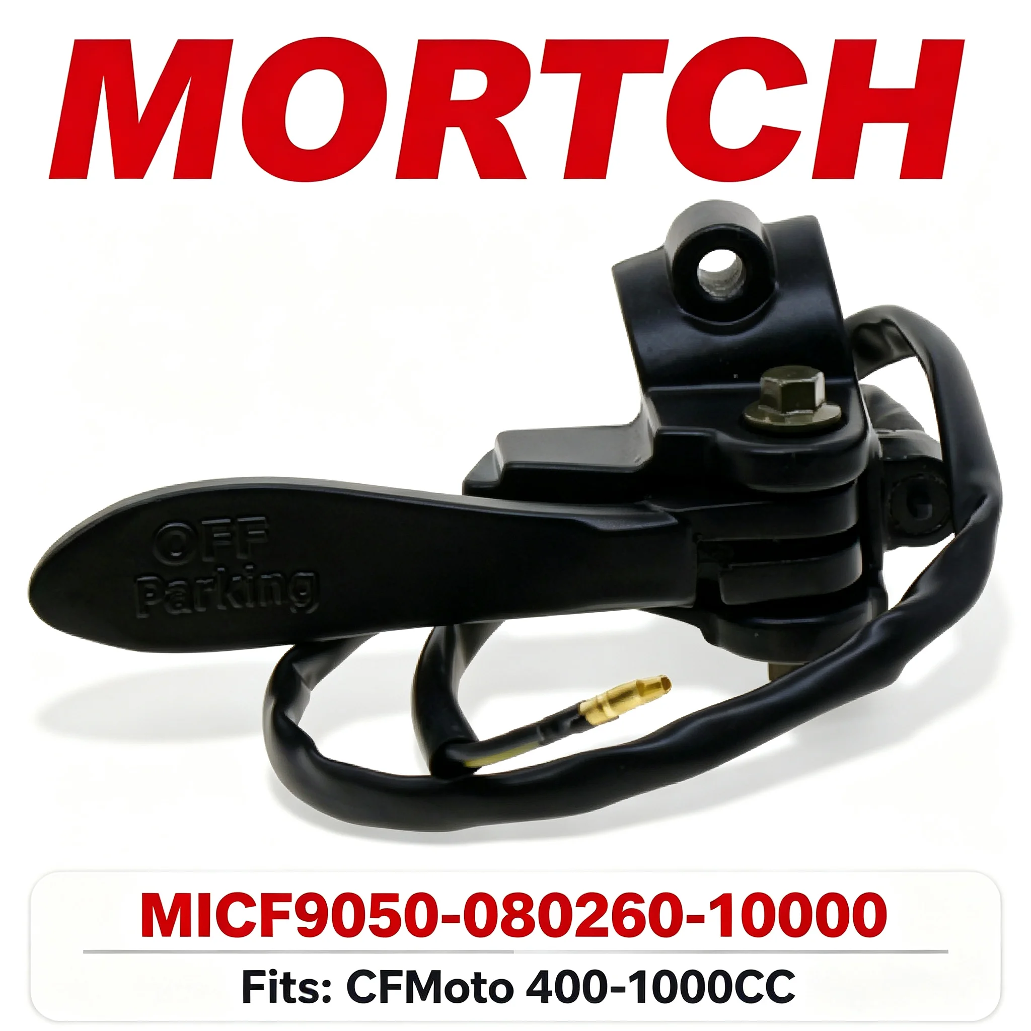 Parking Lever Assy 9050-080260 For CF Moto 850cc ATV CF400 500 600 800 625 1000 GOES500-A CFORCE 1000 450 550 520 800XC 850XC