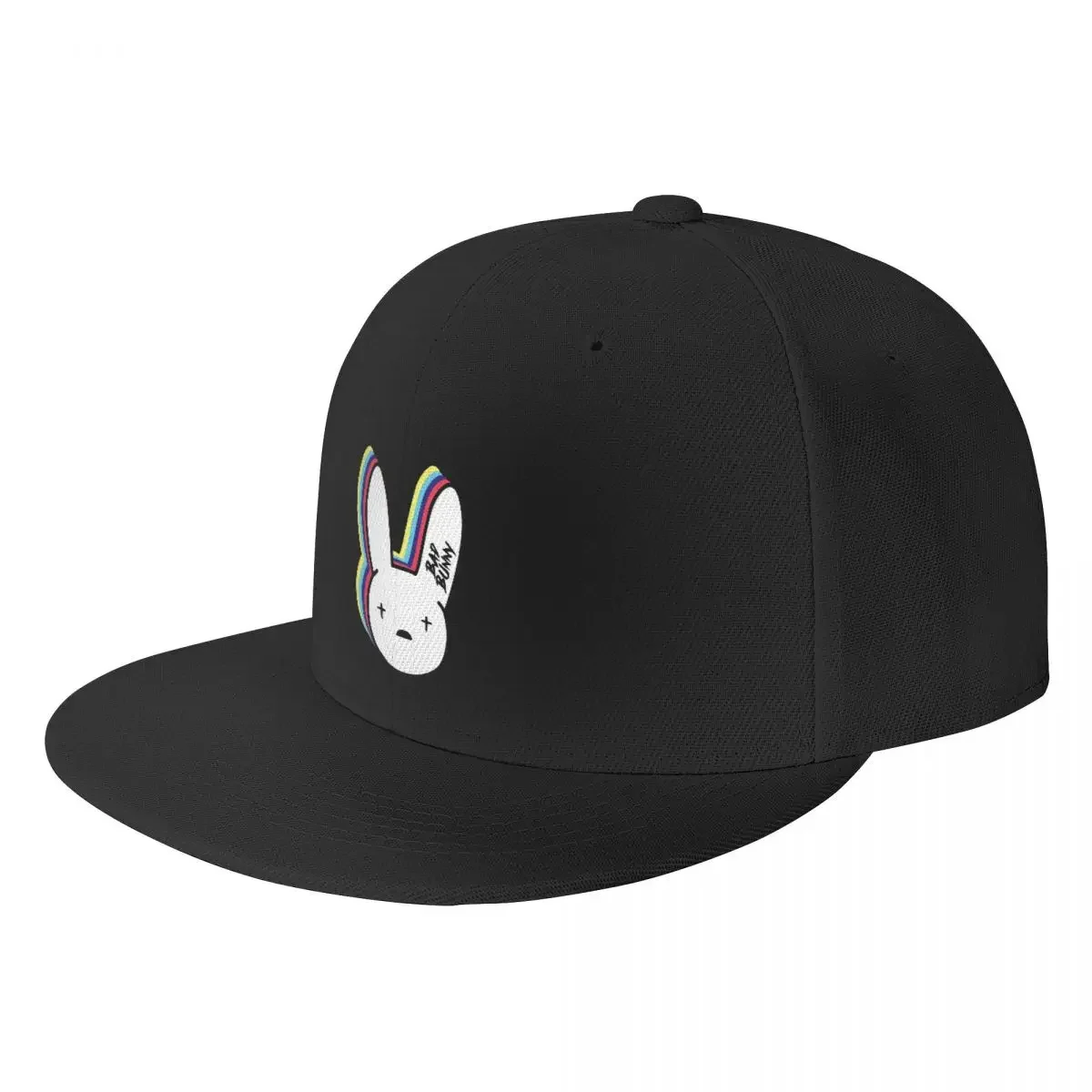 Classic Unisex Bad Bunnys Baseball Cap Adult Rock Rapper Adjustable Hip Hop Hat Women Men Outdoor