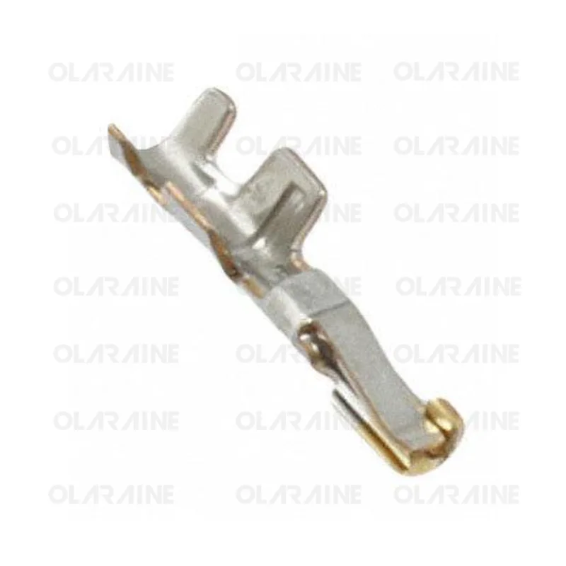 100Pcs DF19A-2830SCFA Headers and wire housings RoHS connector Current rating 1 A Insulation resistance 500 MOhms