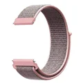 Pink sand