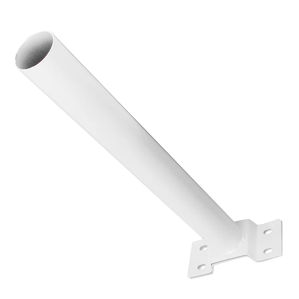 

Монтажная опора AT05-50CM для уличных светодиодных солнечных фонарей 40W/90W/120W