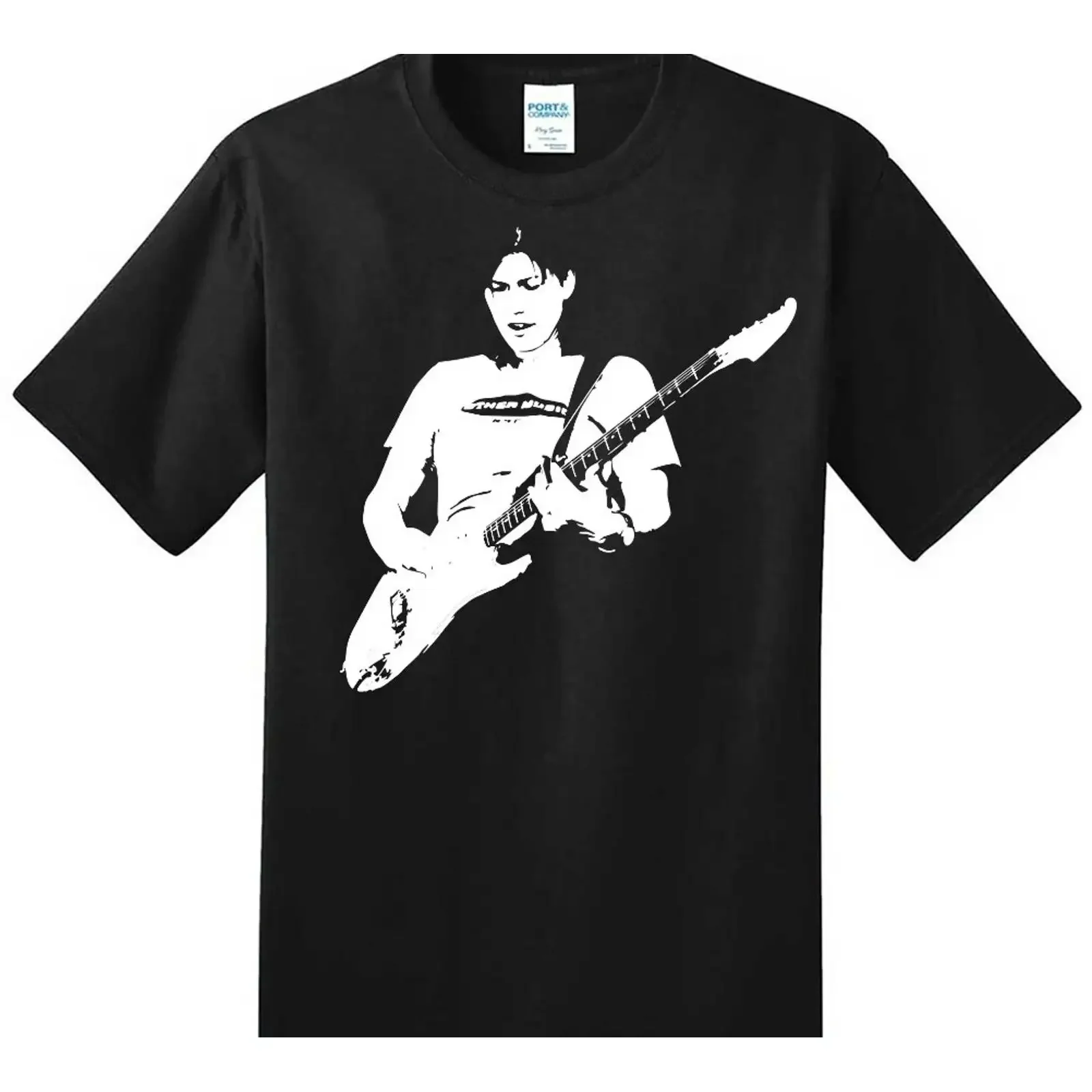 Kelley Deal Breeders Band T shirt vintage Washed Breathable Comfortable fashion Casual Unisex Slightly homme Stylish graphic