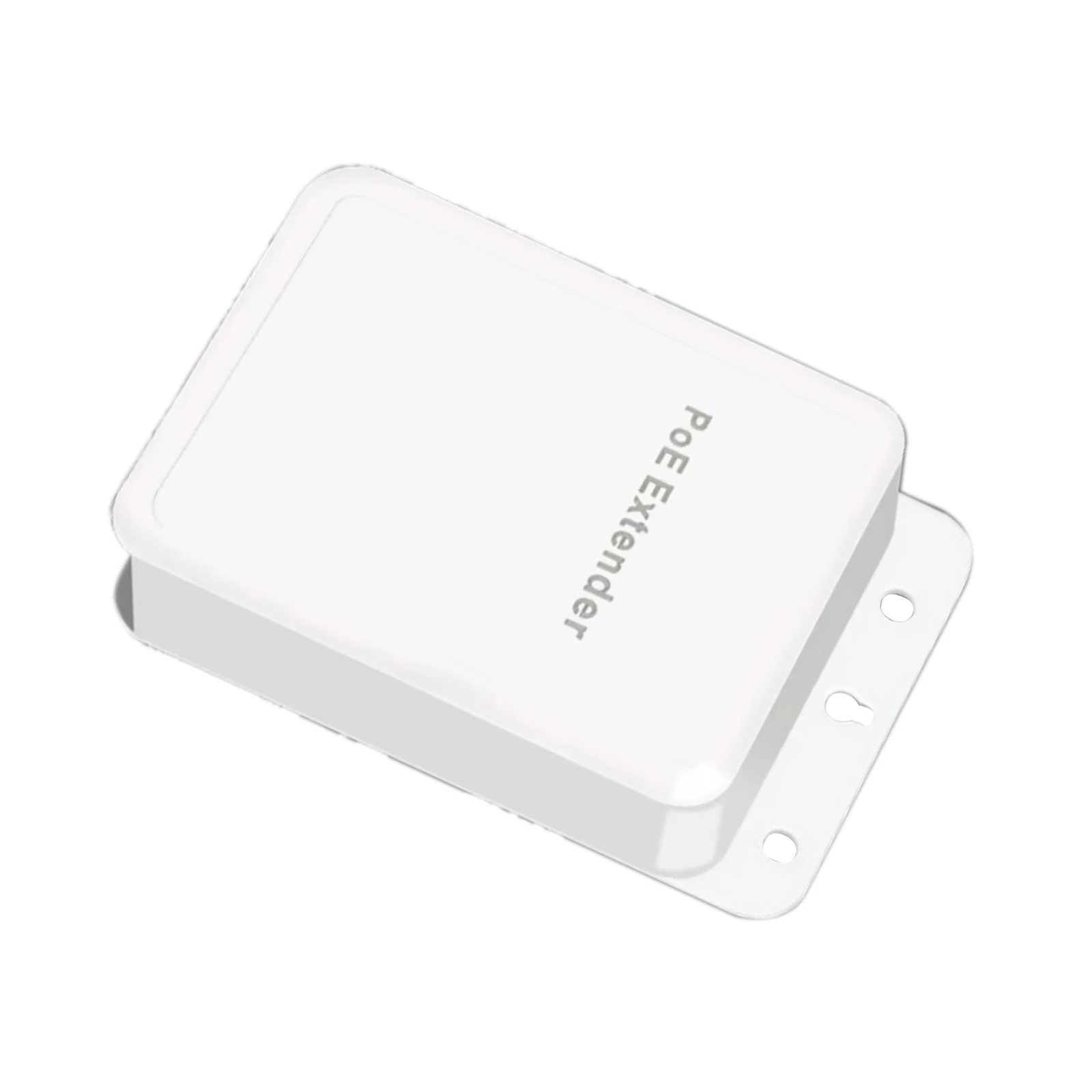 Extensor POE para exteriores, repetidor de extensión impermeable de 1000Mbps, 1 en 3, salida, adaptador de interruptor de red de 44-57V, IEEE 802.3at/af