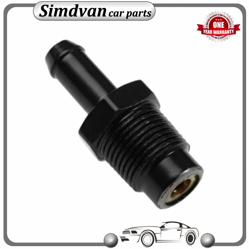 New PCV Valve 18118-54G00 1811854G00 18118 54G00 For Suzuki Aerio 04-07 SX4 J20A 07-13 Grand Vitara J20A 06-15