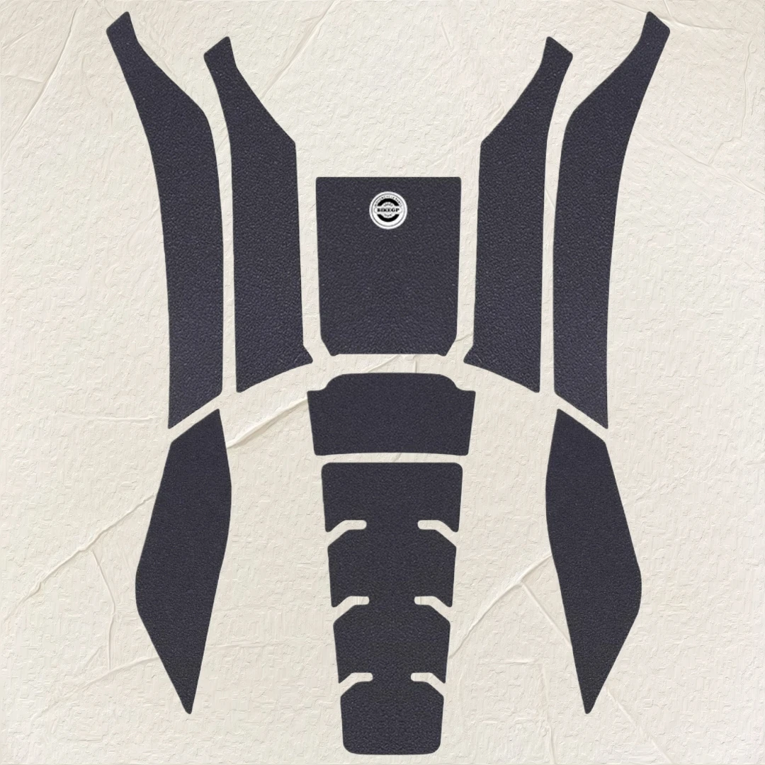 

for Honda Forza 750 2021 fuel tank sticker, anti-scratch modification, fishbone sticker modification protective body sticker