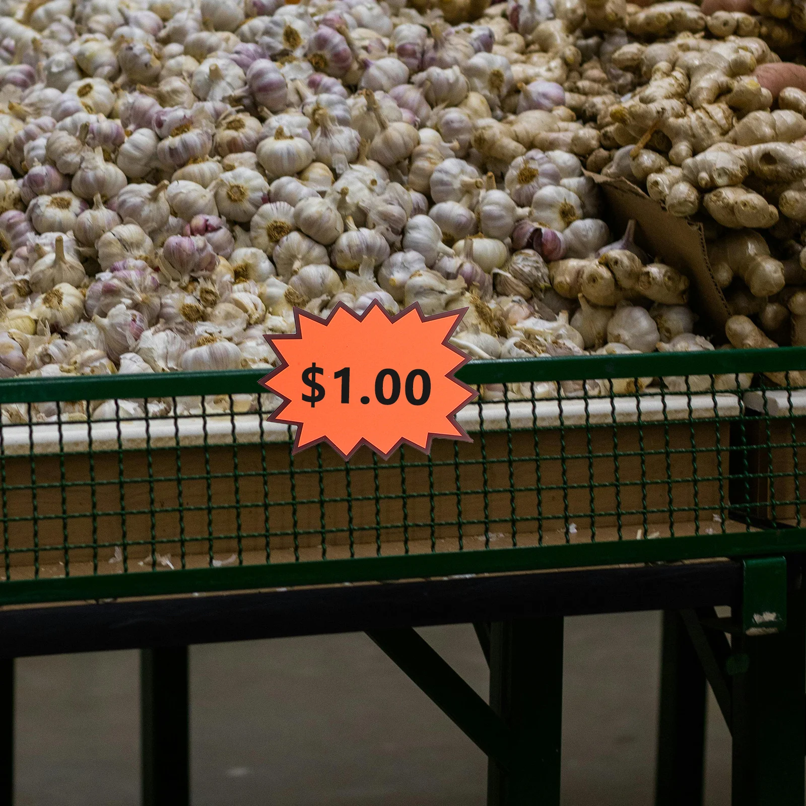 

80pcs Price Tags Fluorescent Burst Design Blank Retail Labels For Supermarket Store Sale Display Garage Yard Stickers Paper