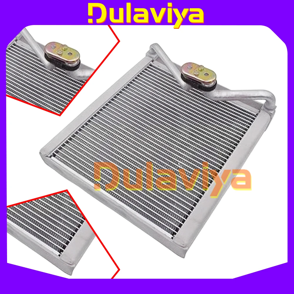 

7810A297 Air Conditioning AC Evaporator For MITSUBISHI OUTLANDER 2012- MITSUBISHI ASX 2010- 7810A183 7810A279 7810A250