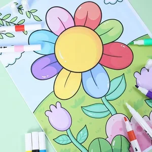 8ベストセールス木製ペン-5