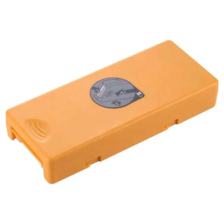 

For Min-dray Battery LM34S001A 022-000124-00 115-026737-00 Defibrillator D1 12v 4200MAH LiMnO2 & Lithium