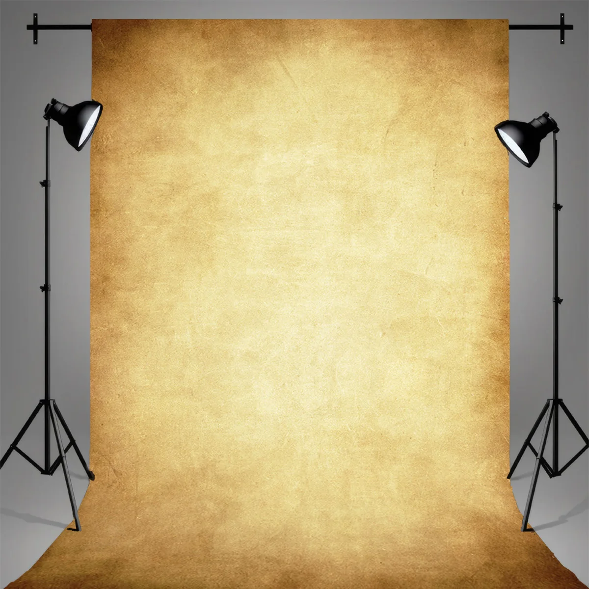 Vintage Abstract Gradient Background Birthday Party Pregnant Newborn Family Portrait Photography Backdrop Props RO-96