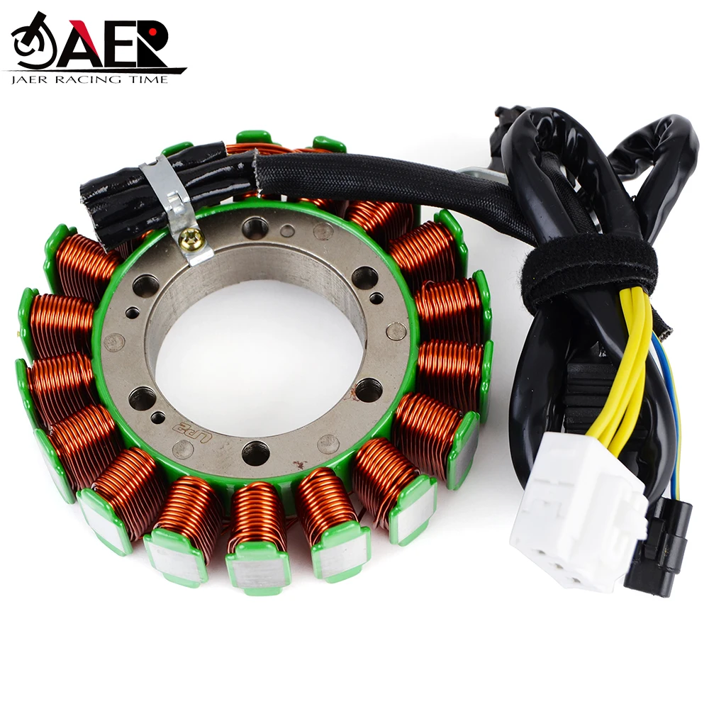 

Motorcycle Stator Coil For Aprilia 640168 Dorsoduro 750 ABS USA-CND 900 1200 Shiver 750 GT USA PA SL750 900