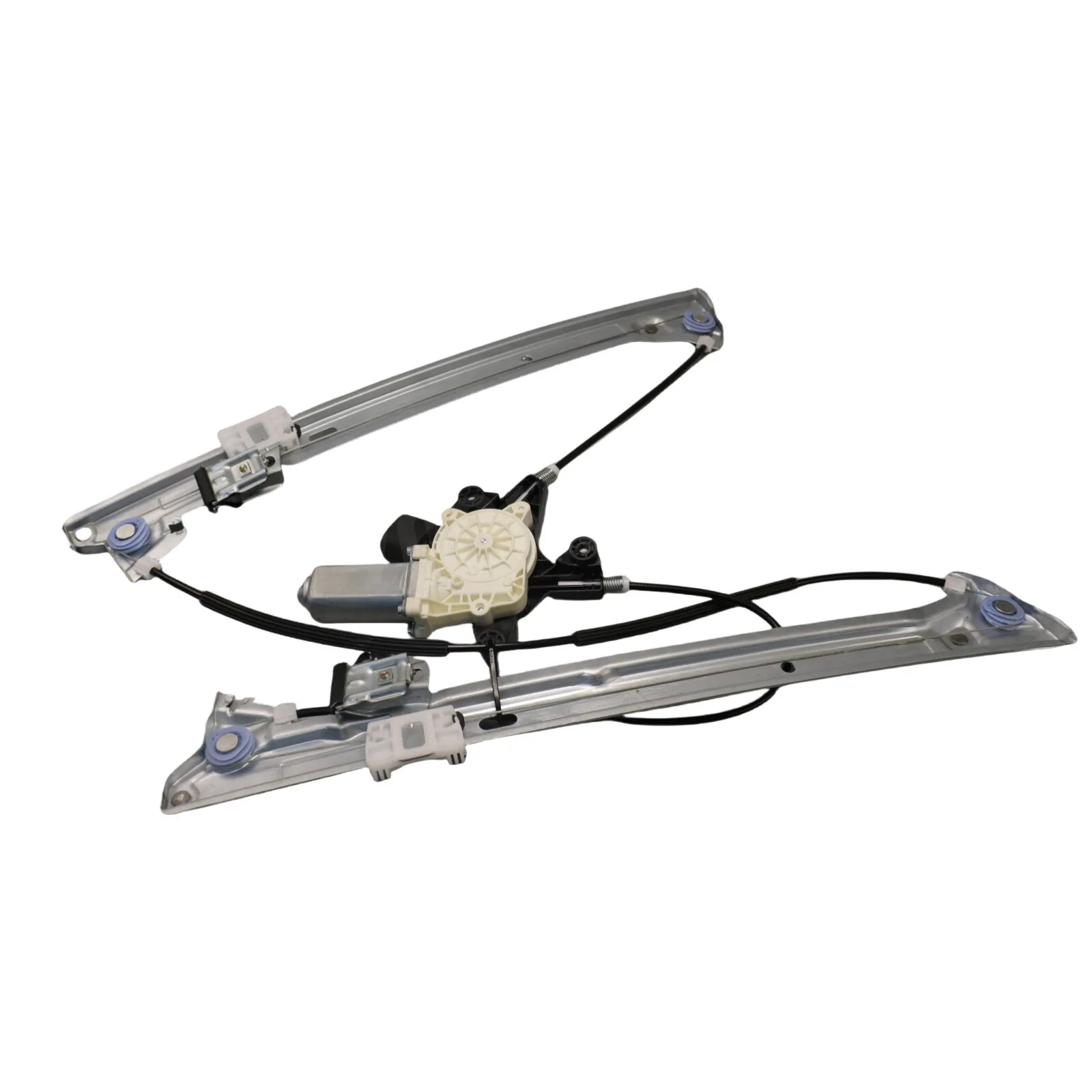 ZOOMKEY New Window Lift Regulator For Mercedes Europe Viano 2003-2014 Front 6397200546 6397200146, 6397200546