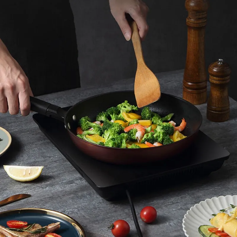 Induction cooker Intelligent electric ceramic cooker Household modern fire boiler Small electrical gifts