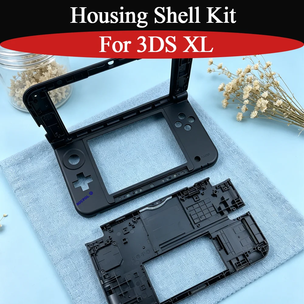 New Top & Bottom Mi…