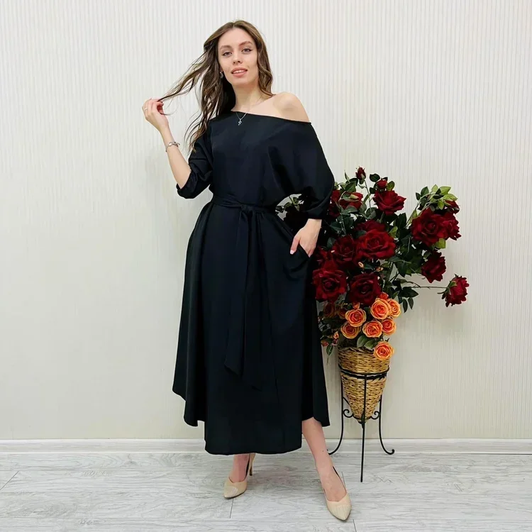 sachin and babi light blue dress Black Evening Dresses & Gowns for Every Occasion
