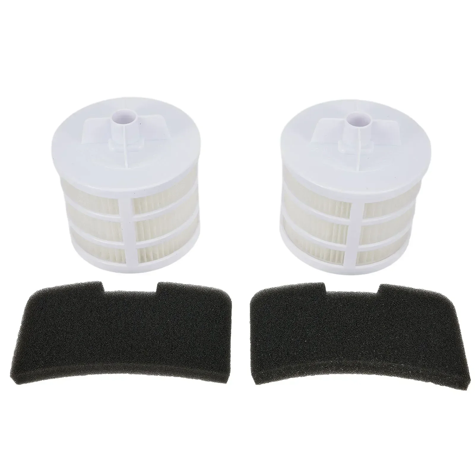 

35601328/ 106-HV-02528C Vacuum Cleaner Filter Kit U66 Fit For Hoover Sprint & Spritz Vacuum Cleaners