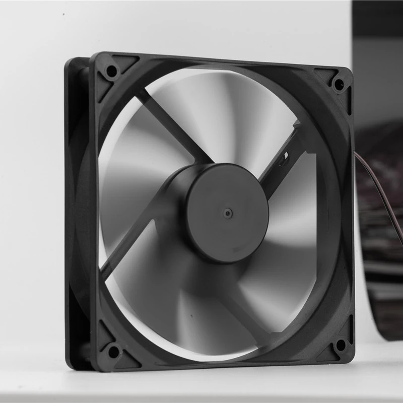 3010mm DC Fan Hydraulic Bearing 5V 12V 24V 3D Printing Car Light Aromatherapy Machine DC Cooling Fan A5