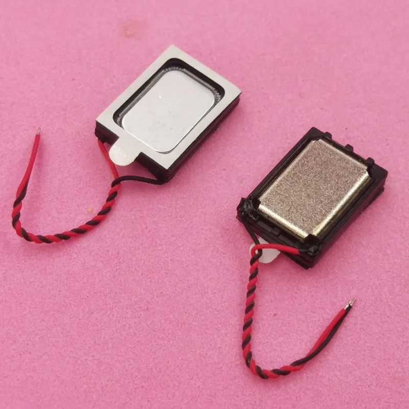 2 sztuk głośnik głośnik dzwonek Buzzer dla Bluboo X2 Oukitel U15 U15Pro K6000 U16Max U16 Max C8 Pro C8Pro U20 Plus U20Plus