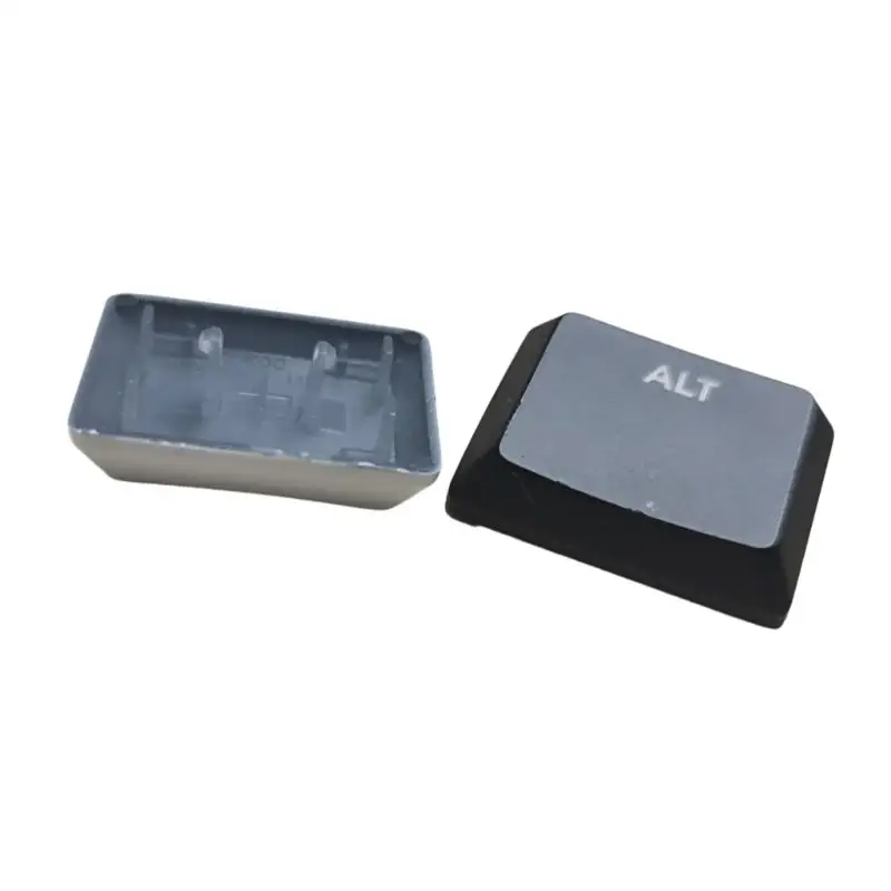 31BA Plastic Keyboard Keycap with Face Marking, Replacement Part for Repairing a Worn, Missing or Damaged Position